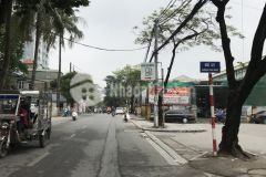 Bán nhà mặt phố lĩnh nam, hoàng mai, kinh doanh đỉnh, giá nhỉnh 3 tỷ.