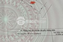 Hỏa tốc bán gấp 98m dãy olk5 tđc trâu quỳ, gia lâm, hn