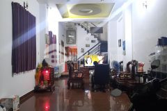 Đầu tư ơi phạm văn chiêu phường 9 gò vấp 80m2 3 tầng.