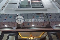 Bán nhà quận hai bà trưng hà nội 37 m2 x 5t, mt 4.3m, giá 5.6 tỷ. 0968923756