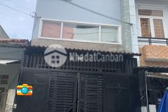 Mặt tiền phan huy ích nhà 3 tầng 64m2 tặng luôn kiot 40m2 chỉ 11 tỷ