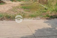 Cần tiền bán gấp đất, mặt tiền đường 7m, gần ql13 liền kề khu đô thị thịnh gia