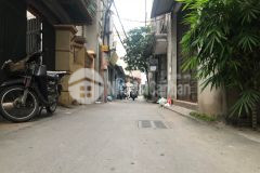 Ban nha bui xương trach ngo ô tô. 51m2 4.4 ty