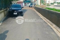 Chính chủ cần bán 62m2 đất tăng nha 2 tâng ơ cô bi, gia lâm, ngo ô tô 7 chô thông