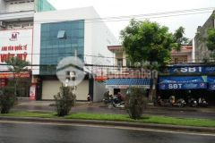 Kẹt tiền bán gấp nhà mặt tiền 550m gần chợ hòa khánh liên chiểu, giá đầu tư chỉ 14,5 tỷ