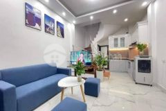 Bán nhà phố vĩnh hồ, 44m2, mặt tiền 4.2m, ô tô, 4.6 tỷ, 0925088355