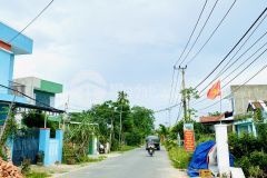 Bán lô đất xã điện tiến điện bàn, giáp ranh đà nẵng. dt121m, giá350tr