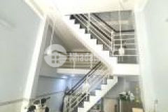 Bình thạnh bán nhanh nguyễn văn đậu, 3.7 x 7.5, chỉ 3 tỷ 900