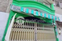 Cần bán gấp nhà 3 tầng thoại ngọc hầu, phú thạnh 20m2, 2.35 tỷ.