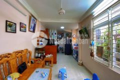 Nhà mặt ngách 68 cầu giấy phân lô xe ba gác vào nhà gần hồ 36m2 giá nhỉnh 3.95 tỷ