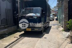 Đổi nhà lớn,bán nhà xe hơi đổ cửa,huỳnh tấn phát,q7,nhỉnh 2 tỷ