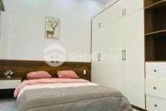 Bán nhà mt 3tầng phạm thế hiển, cẩm lệ, 70m2, 3 p.n, nội thất châu âu