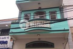 Gấp bán nhà đẹp gần măt tiền hxh tránh, bình giã bình tân, 5.3x15m, chỉ 13,3 tỷ.