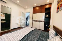 Bán nhà mt phạm thế hiển, cẩm lệ, 70m2, 2 lầu, 3 p.n, nội thất châu âu