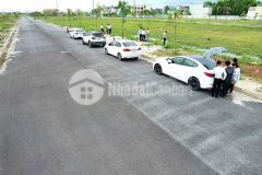 Đất nền tp thanh hoá cách sầm sơn chỉ 10 di chuyển 18trm, cơ hội cho nđt thông thái