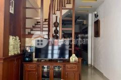 Cần bán nhà trương định, 30m, 4 tầng 2,75 tỷ, lh 0986560636 zalo