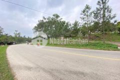 Chỉ 1 lô duy nhất mặt tiền khải định, thủy xuân, huế