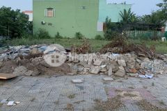 Lô đất siêu đẹp giá đầu tư bùi tá hán, tam kỳ 189m2