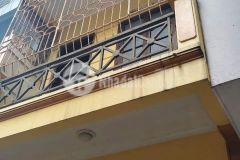 Chinh chu ban nha phân lô can bô, phô trân phu, ô tô kd gia 5.55 ty