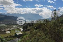 Bán đất sapa, lào cai s1.111,8m2