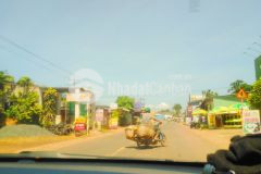 Bán đất nền phước vinh,châu thành,tây ninh