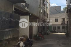 Bán đất giá ngộp trường thọ, thủ đức. 70m, chỉ 5 tỷ