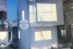 Cần bán nhà mt hai bà trưng, p. tân định, quận 1, khu vực kinh doanh sầm uất