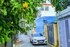 C hải, tân bình giáp quận 10, 45m2, chỉ 4 tỷ 100