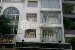 Bán gấp nhà mt đường hồ văn huê, p.9, phú nhuận đoạn 2 chiều diện tích 7,8 x 11m,