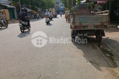 Bán nhà tô hiệu 60m2,3 tầng, hẻm xe tải, hơn 5 tỷ