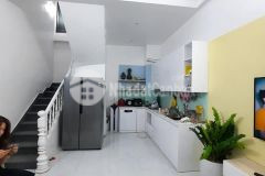 Bán nhà đất đường hoàng quốc việt, quận cầu giấy 2022,30m2,3.8 tỷ, sổ hoa hậu