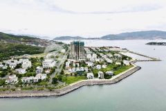 Cần bán căn hộ chung cư 71m2,ngắm vịnh biển nha trang, giá bán trực tiếp từ chủ đầu tư.