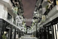 Nhà phố paris, dt 60m2 shr, 4 tầng chỉ 2tỷ5 có nhà