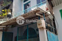 Cần bán gấp nhà mặt tiền trần thủ độ, phú thạnh, tân phú 36m2 3,4 tỷ