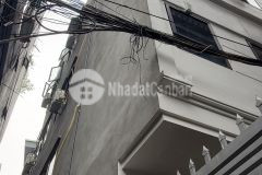 Cực hiếm phố hoa bằng, lô góc ô tô kinh doanh 65m2, mt 6.1m 8.6 tỷ