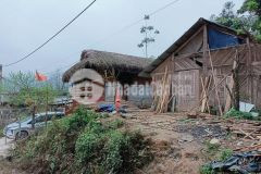Bán đất sapa, lào cai s166m2