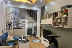 Bán nhà kim mã gần 30mx4t giá chỉ nhỉnh 3 tỷ