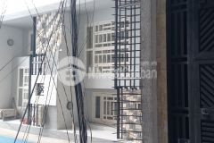 Định cư cần bán nhà đẹp mặt tiền dt 70m2, hẻm rộng 5m, chỉ hơn 8 tỷ 300 triệu.