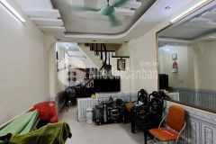 Bán nhà trương định 31mx4t, căn góc rộng thoáng, nhà đẹp sát phố, giá siêu rẻ