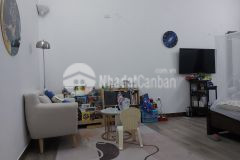 Cần bán gấp nhà ngõ 46 phạm ngọc thạch dt 48m2, ngõ to, dân trí cao giá 3.8 tỷ.