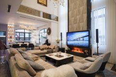 Biệt thự lô góc đường 30m khu đô thị văn khê gần đường tố hữu 150m2x4t chỉ 26.8 tỷ. lh 0989.62.6116