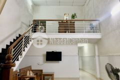 Cực hot nhỉnh 3 tỷ sở hữu ngay nhà hxh diện tích khủng đường 29