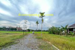 Bán đất kiệt đường xuyên á cam vũ 3, cam thủy