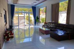 Cần bán siêu biệt thự khu kim ngân đường lê hồng phong p.8 vũng tàu