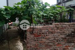 Siêu hiếm. 40m2 đất lô góc thôn 3 vạn phúc, giá 1,45 tỷ ô tô đỗ cửa