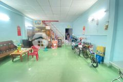 Gấp bán nhà diện tích lớn ngang gần 6m hxt, phường 10 tân bình, 5,7x30m, chỉ 13,6 tỷ.