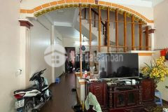 Bán nhà riêng tại đường ngọc hồi, thanh trì, ha nôi diện tích 80m2 giá 5.6 tỷ. kinh doanh đỉnh