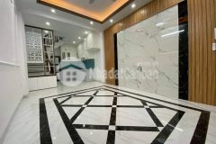 46mx5t 6pn chỉ 4.1 tỷ trung kính cầu giấy nhà mới tinh thiết kế đẹp