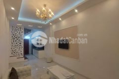 Bán nhà đội cấn, nhà đẹp, 5m ra ô tô, 35m2, 3.5m giá 3.9 tỷ.