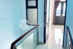 Bình thạnh nhà đẹp chu văn an, 4 x 11m, 2 lầu, 5 tỷ 800, 4pn